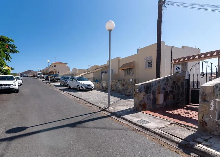 Villa Iga Gran Canaria
