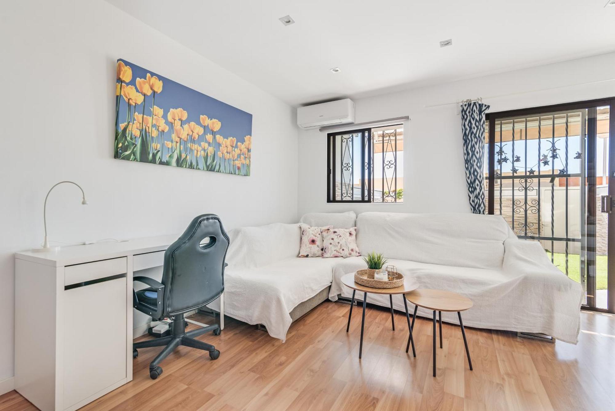Iga Gran Canaria Vakantiehuis