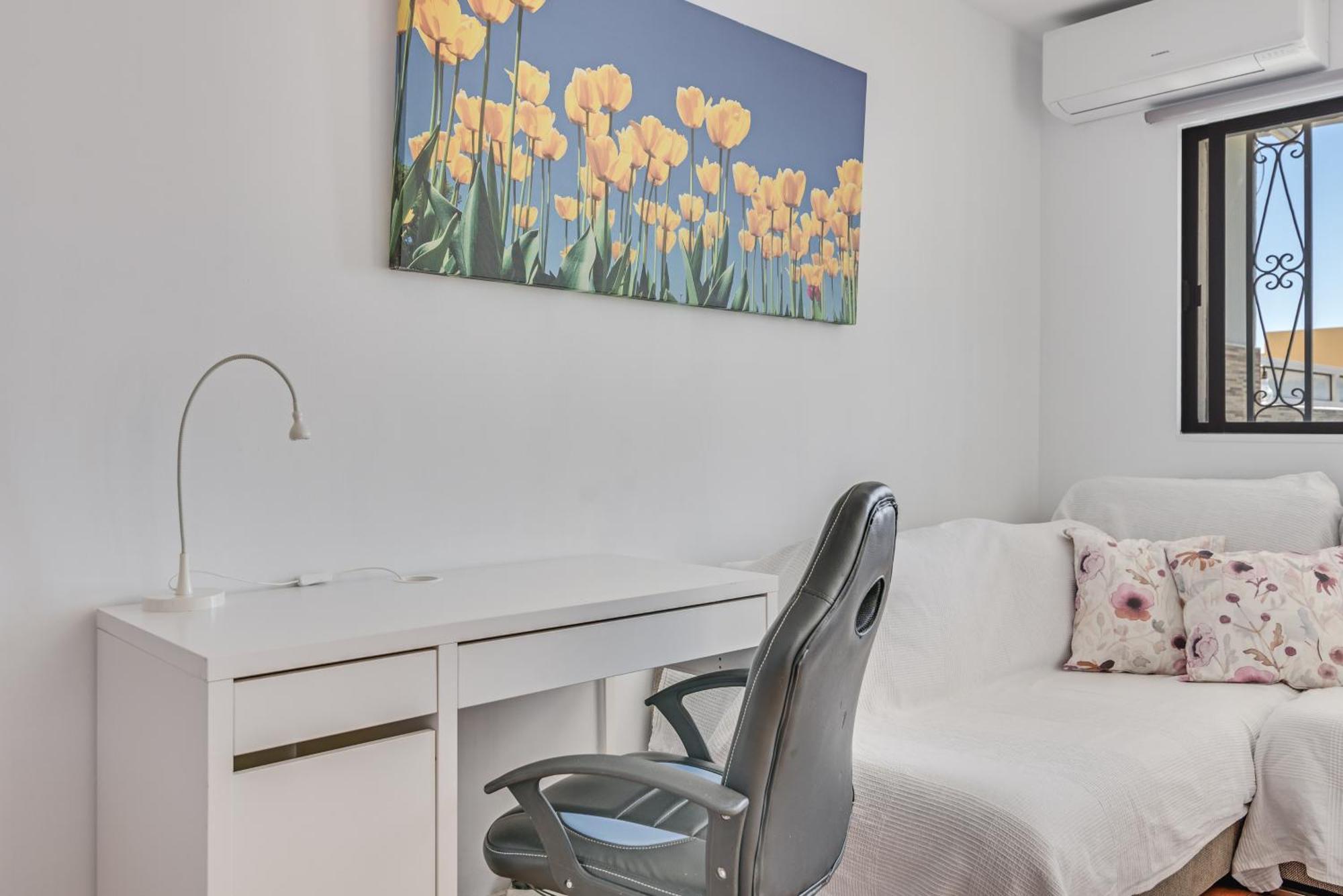 Vakantiehuis Iga Gran Canaria