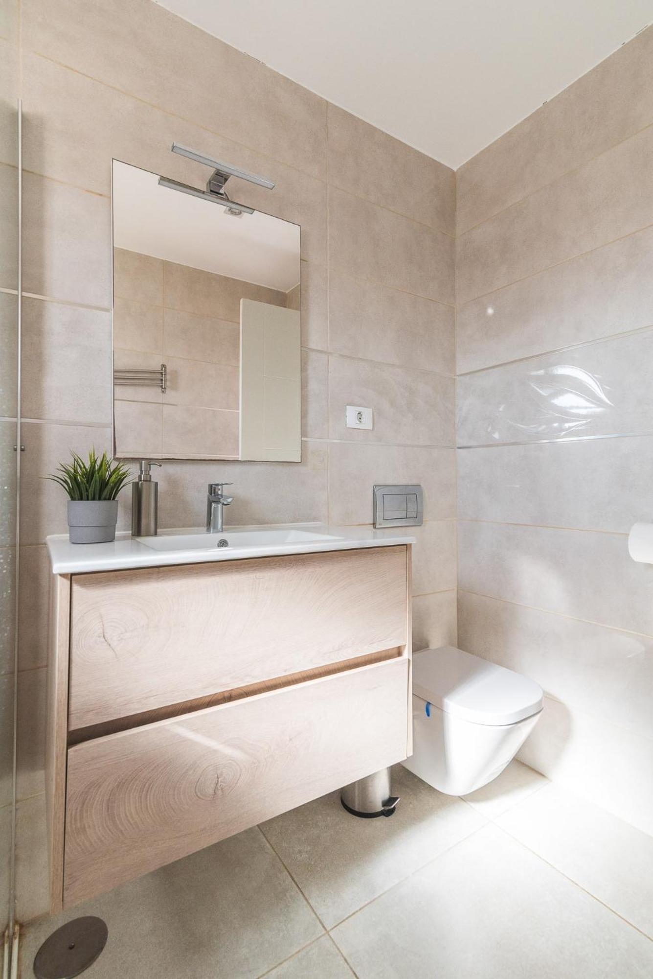 Vakantiehuis Iga Gran Canaria