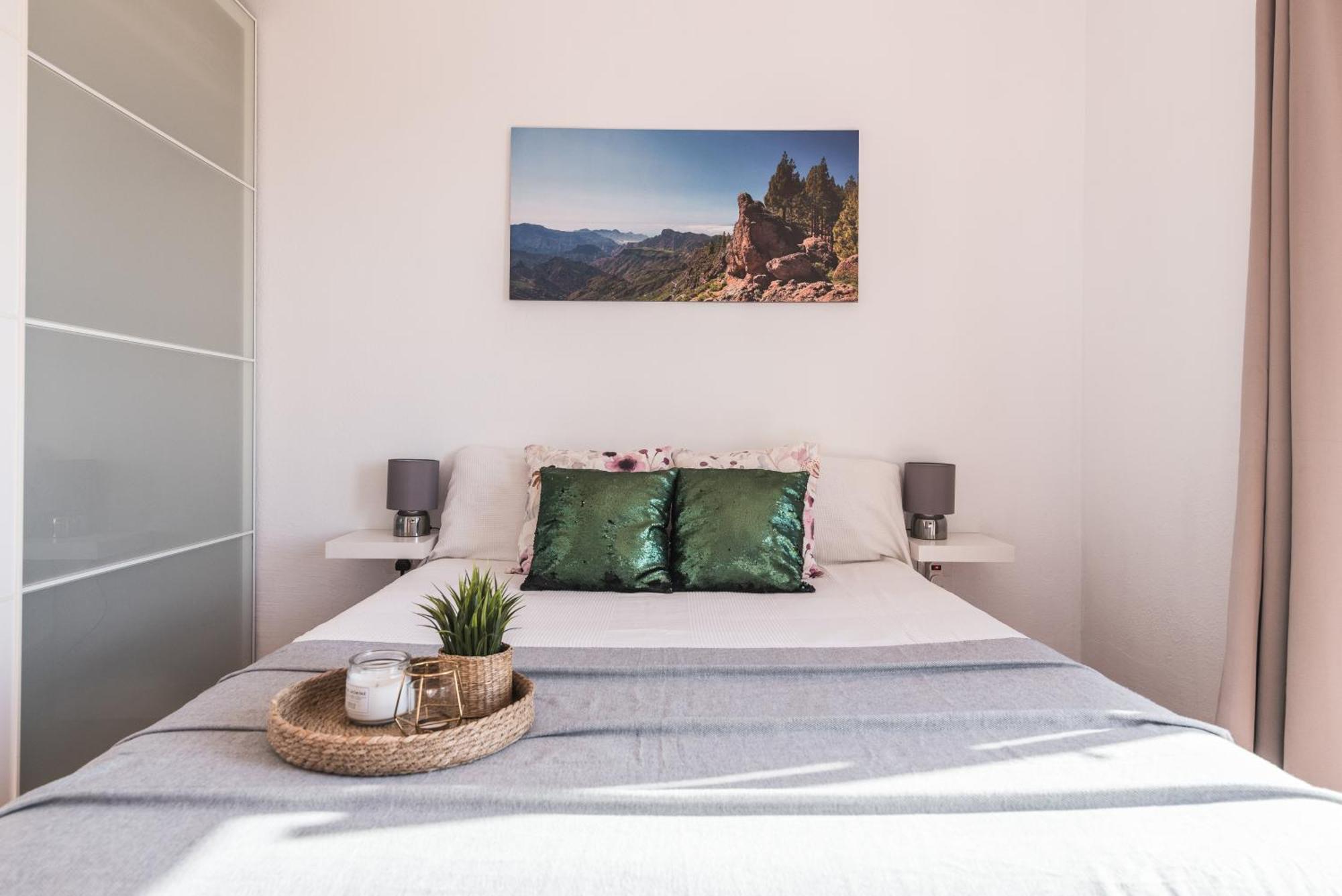 Iga Gran Canaria Vakantiehuis Arguineguin