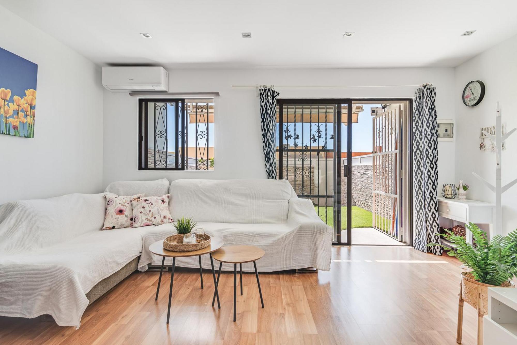 Iga Gran Canaria Vakantiehuis