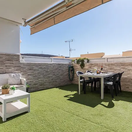 Villa Iga Gran Canaria Arguineguin Exterior photo
