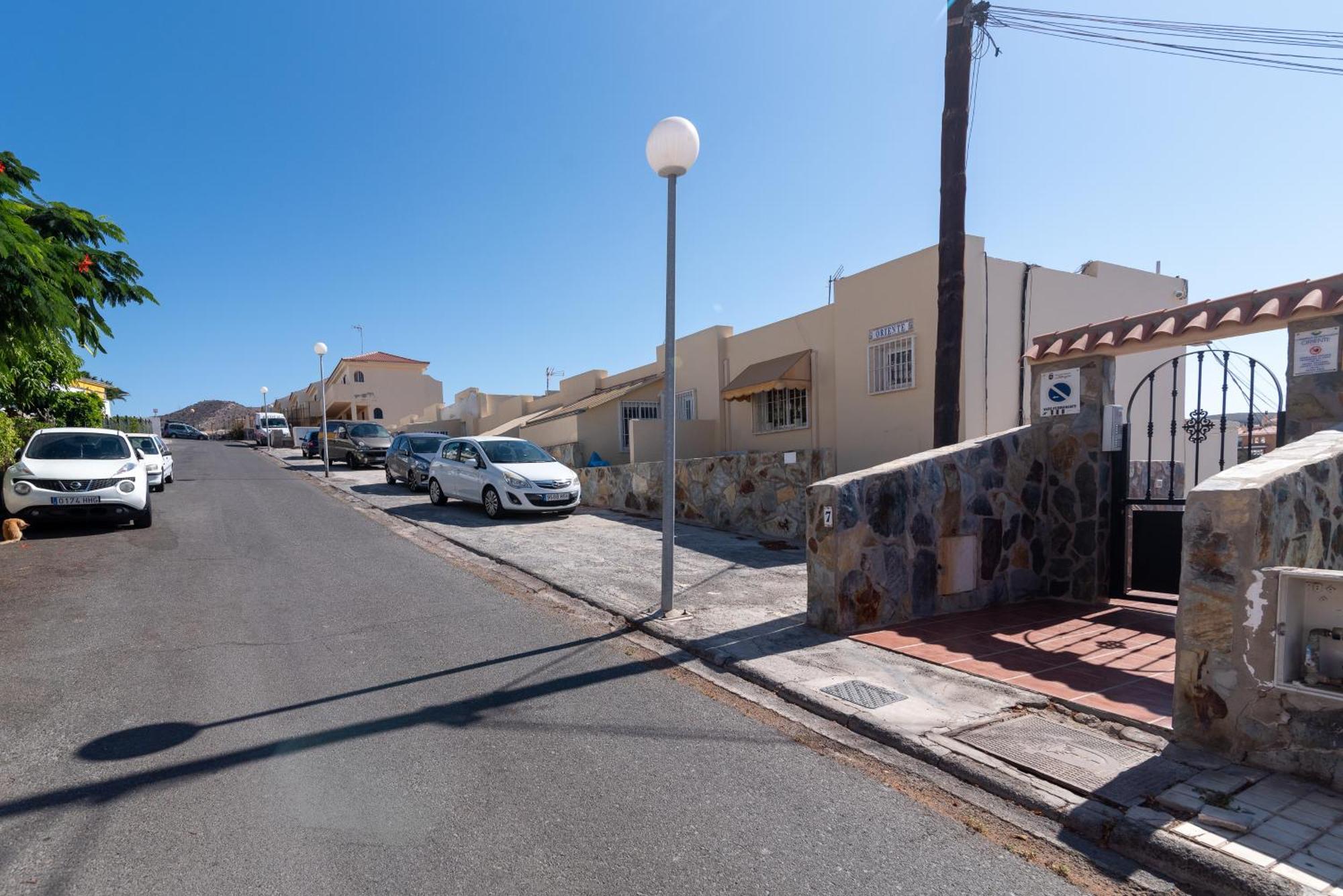 Iga Maspalomas