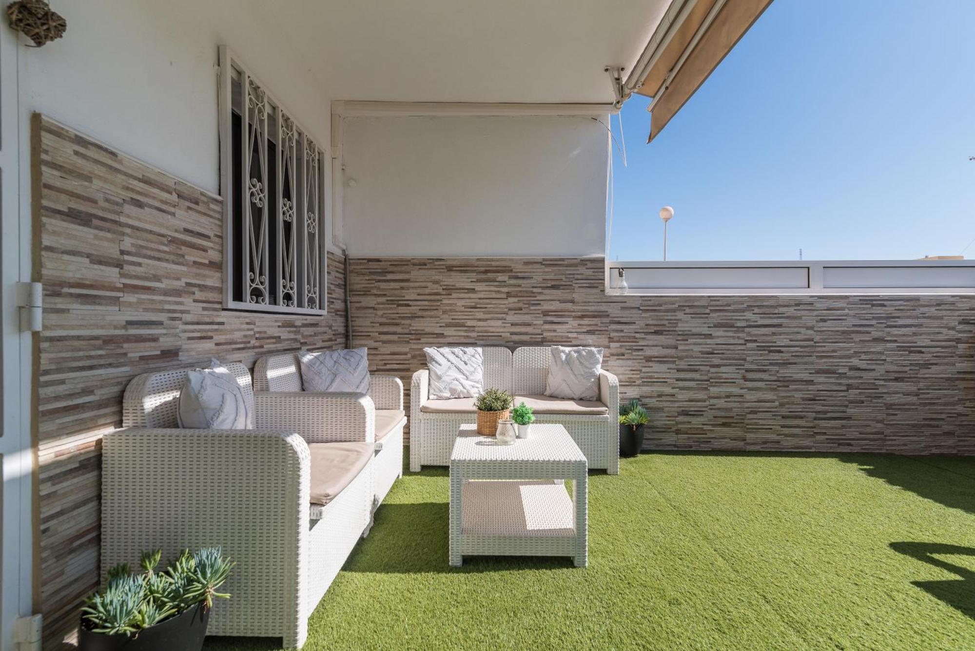 Vakantiehuis Iga Gran Canaria Arguineguin