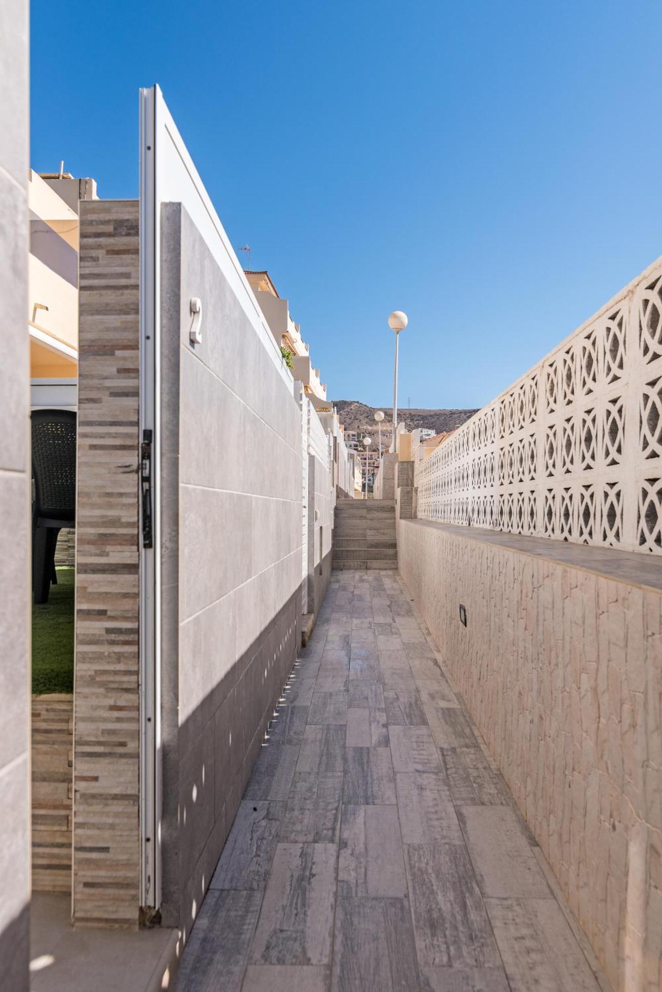 Iga Gran Canaria Vakantiehuis