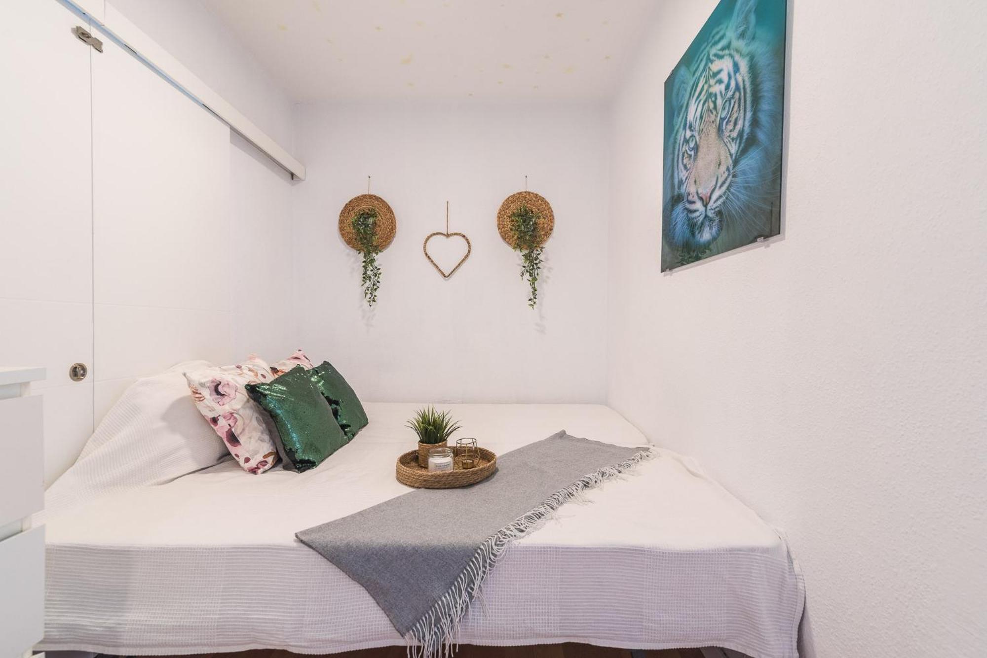 Vakantiehuis Iga Gran Canaria