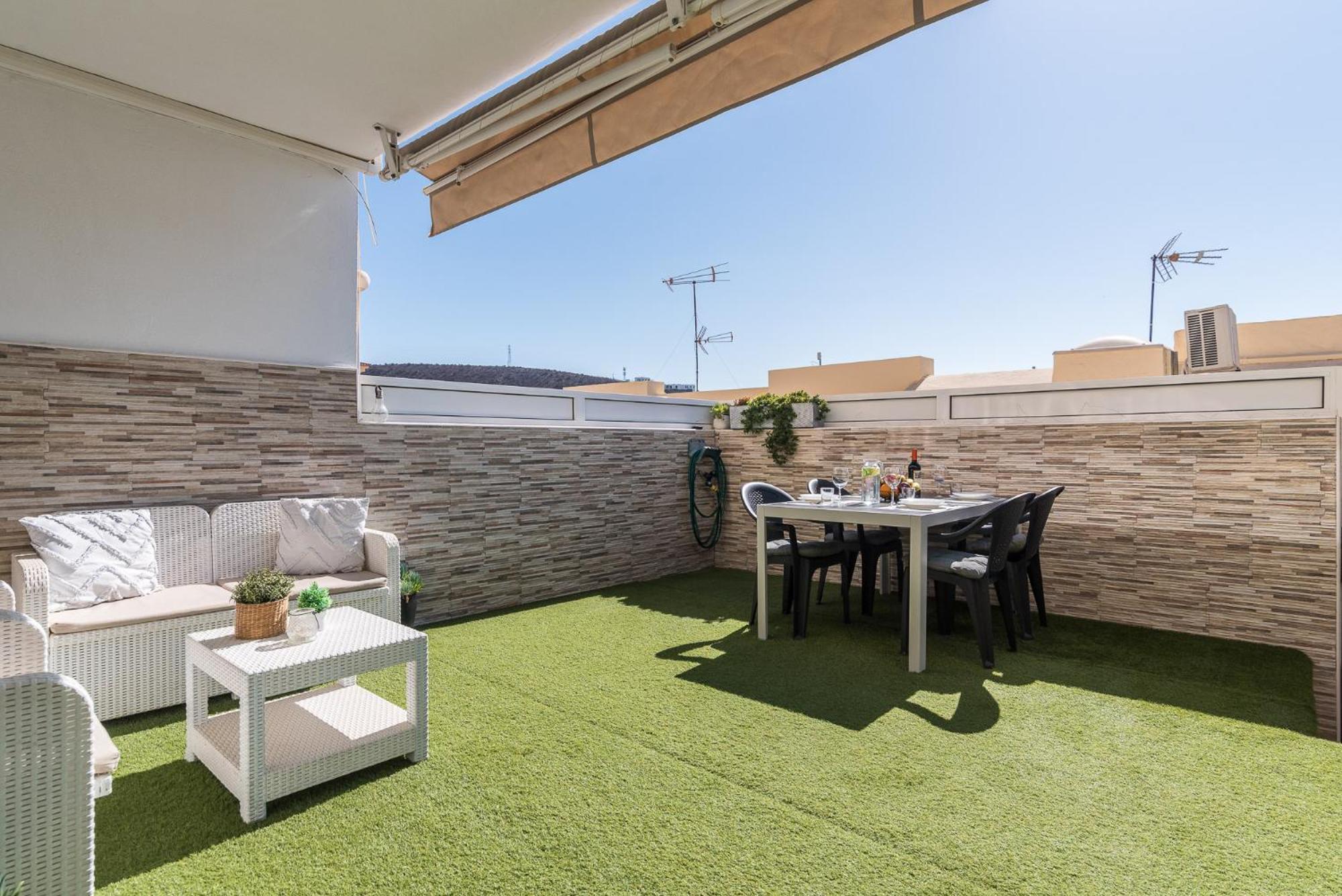 Iga Maspalomas