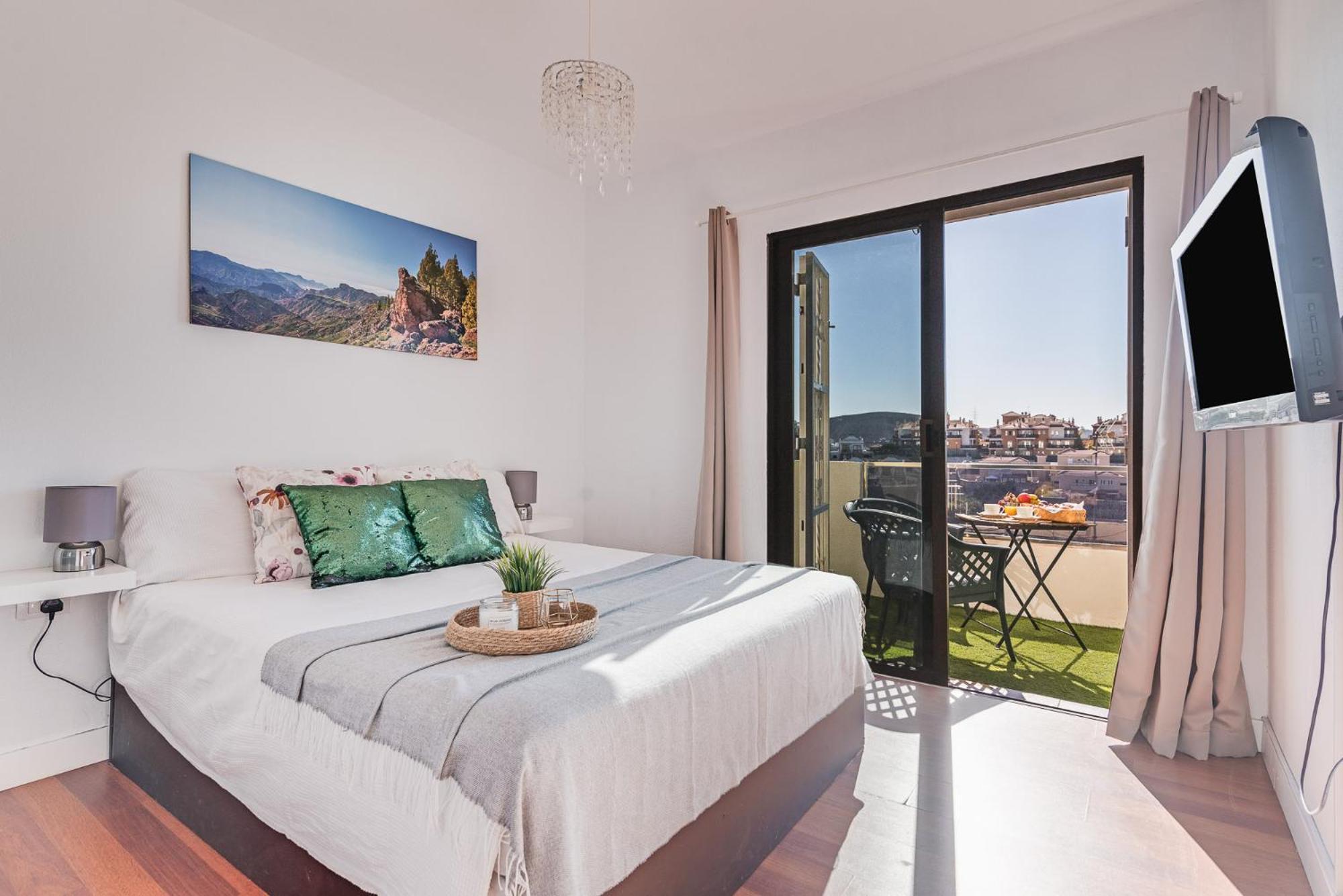 Iga Gran Canaria Vakantiehuis